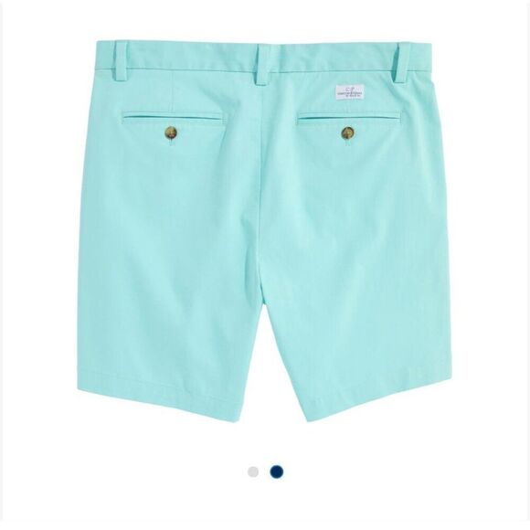 Vineyard Vines by Shep & Ian 7 Inch Stretch Breaker Short Size 28 - Picture 2 of 11